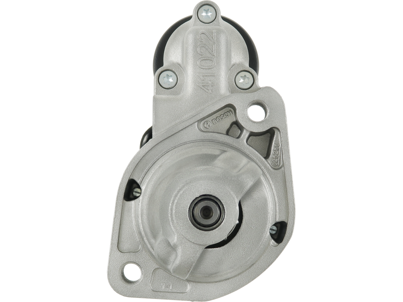 Remanufactured AS-PL Starter motor