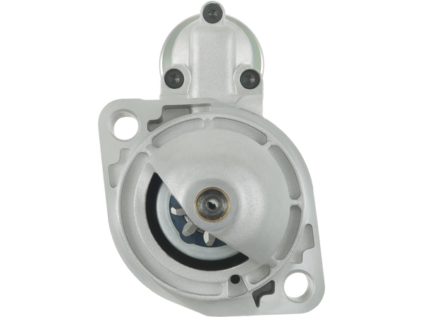 AS-PL Startmotor S0833S