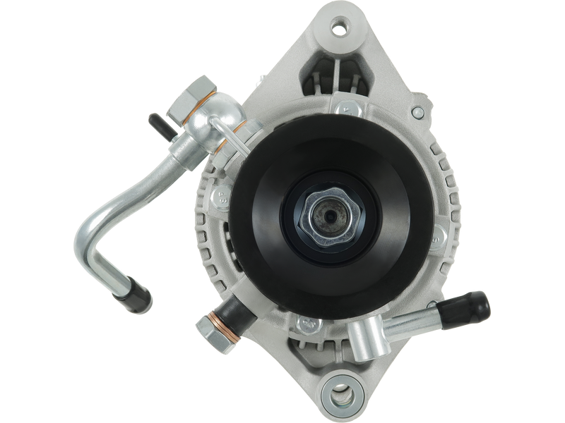 Brand new AS-PL Alternator