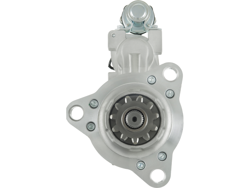 Brand new AS-PL Starter motor
