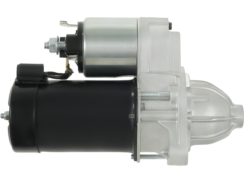 Brand new AS-PL Starter motor