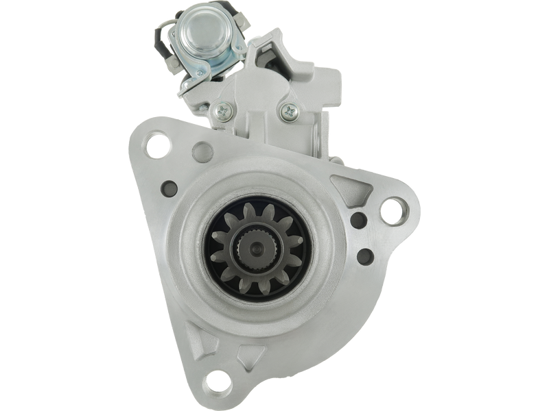Brand new AS-PL Starter motor