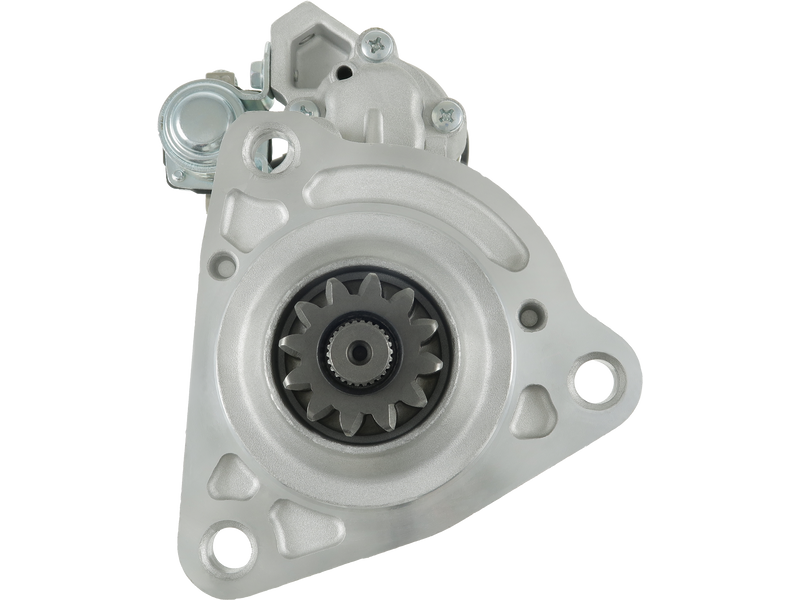 Brand new AS-PL Starter motor