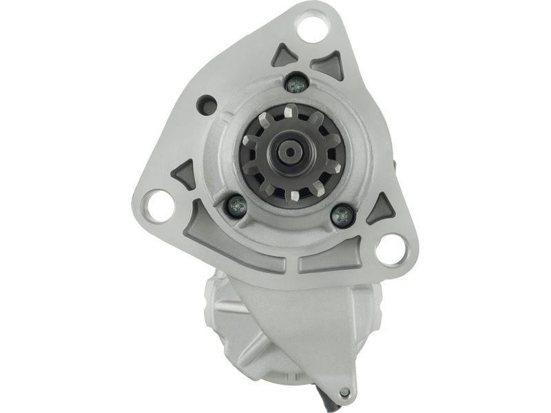 Brand new AS-PL Starter motor