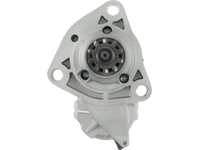 AS-PL Startmotor S6806S