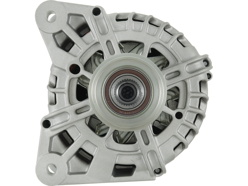 Brand new OEM DENSO Alternator