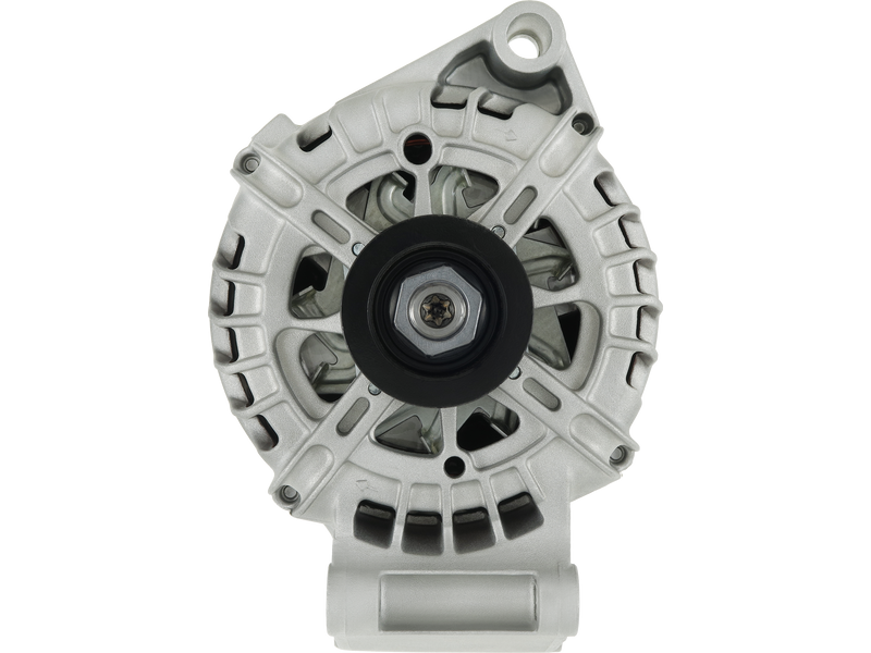 Brand new OEM DENSO Alternator