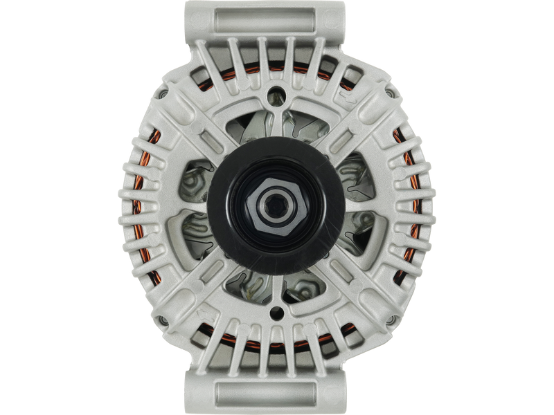 Brand new OEM DENSO Alternator