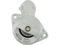AS-PL Startmotor S1267S