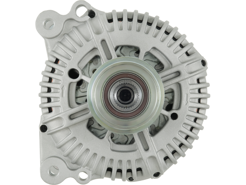 Brand new OEM DENSO Alternator