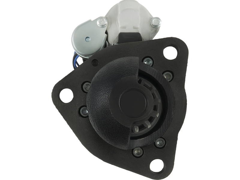 Brand new AS-PL Starter motor