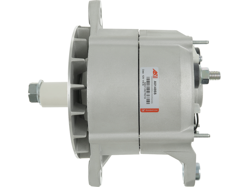 Brand new AS-PL Alternator