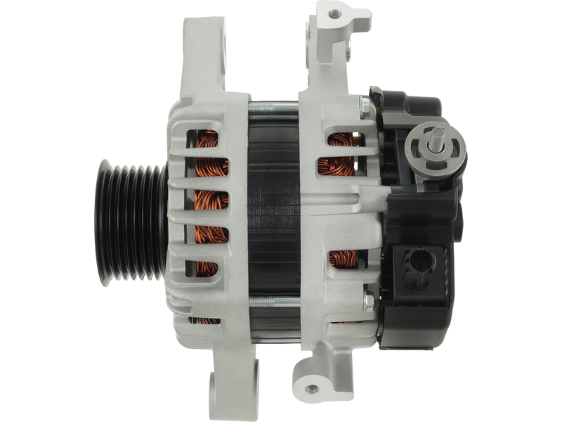 Brand new AS-PL Alternator