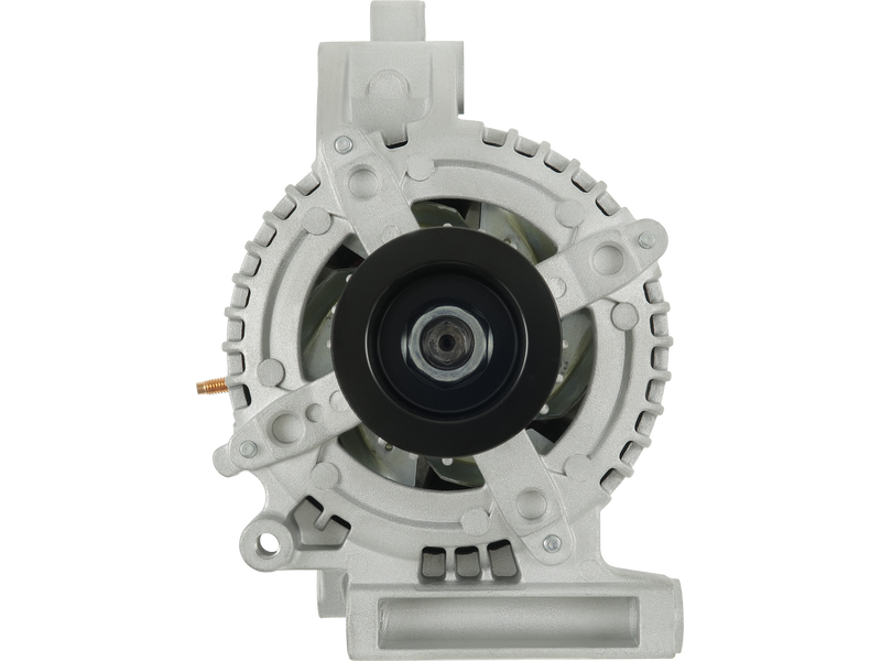 Brand new AS-PL Alternator