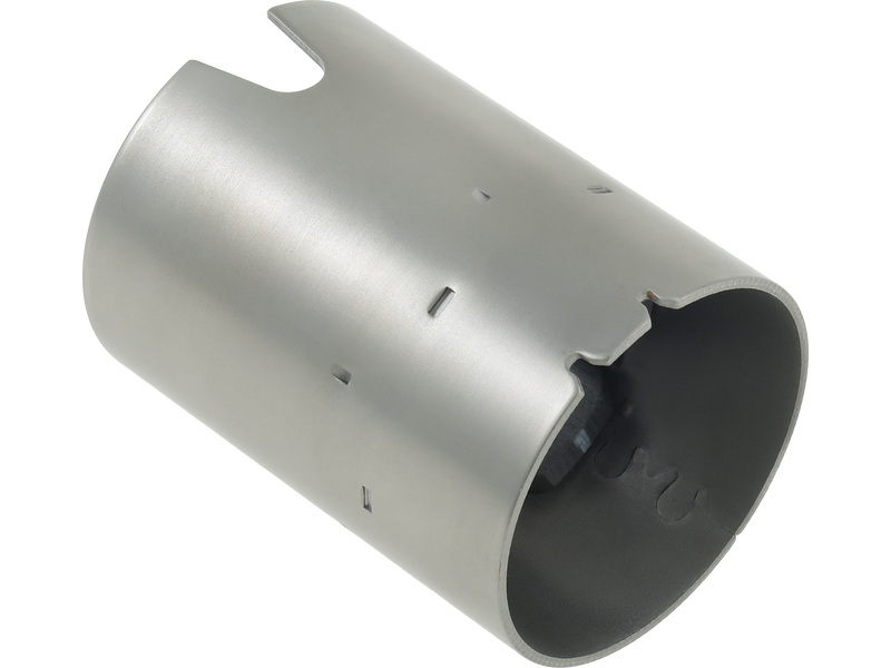 Brand new AS-PL Starter motor yoke with magnets