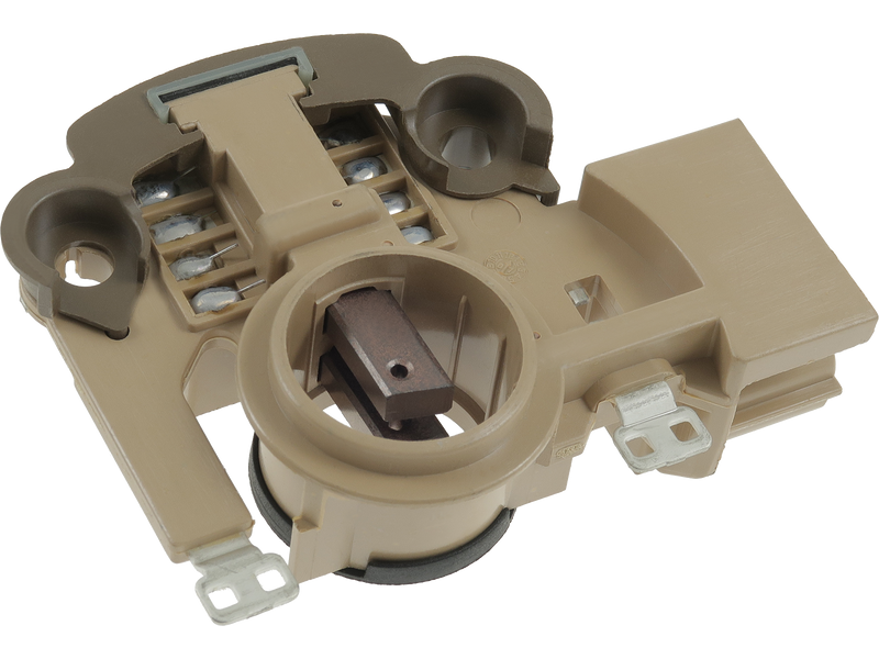 Brand new AS-PL Alternator regulator