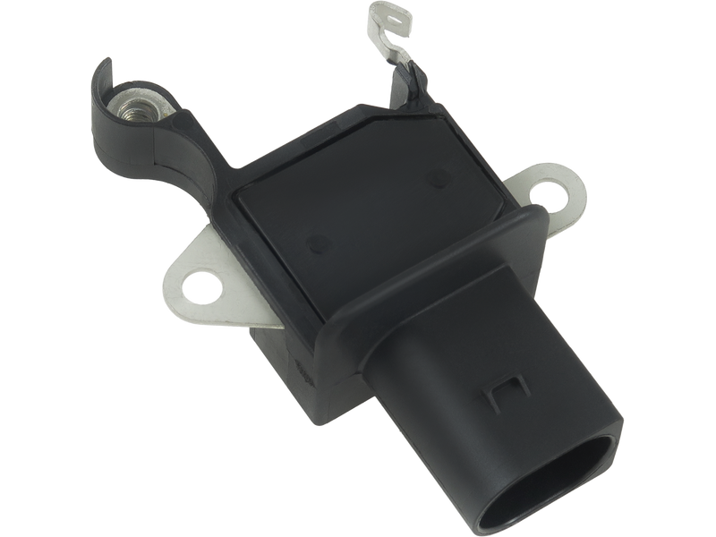 Brand new AS-PL Alternator regulator