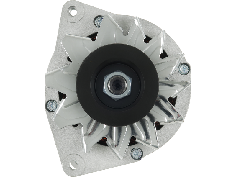 Brand new AS-PL Alternator