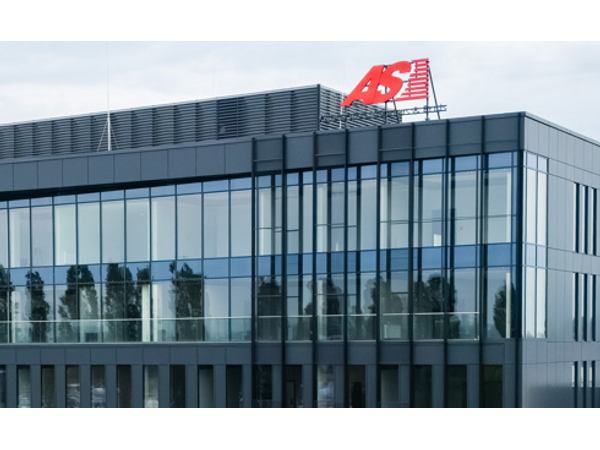 ARE2072S — Växelströmsgeneratorers reglage