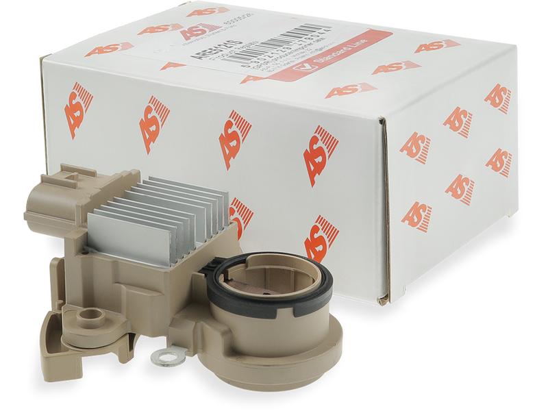 Brand new AS-PL Alternator regulator