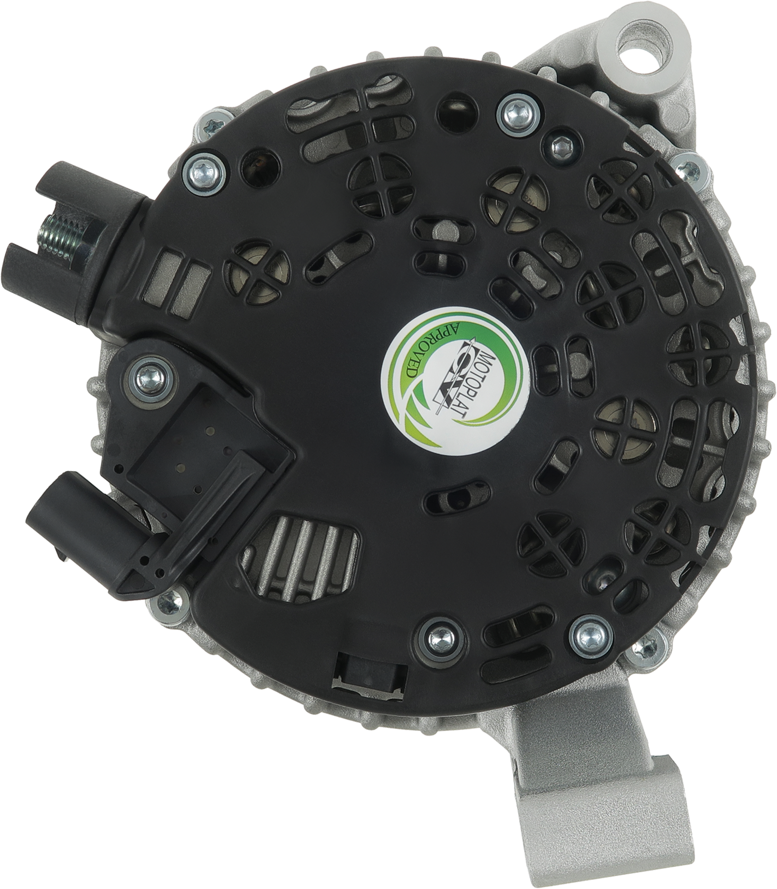 Brand new AS-PL Alternator with INA freewheel pulley