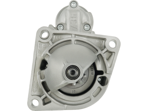 AS-PL Startmotor S0923PR
