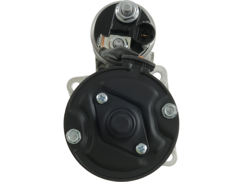 Remanufactured AS-PL Starter motor
