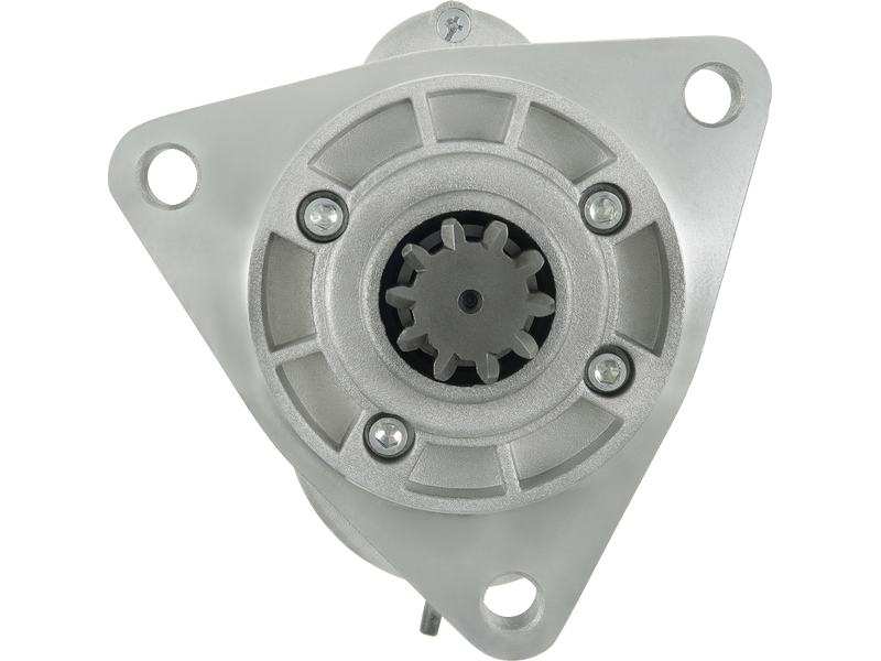 Brand new AS-PL Starter motor