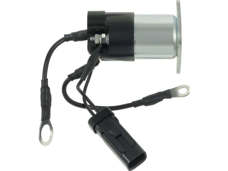 Brand new AS-PL Starter motor safety switch