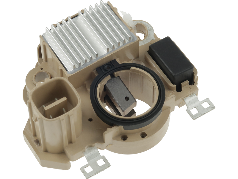 Brand new AS-PL Alternator regulator