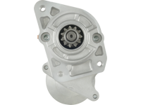 AS-PL Startmotor S6804S