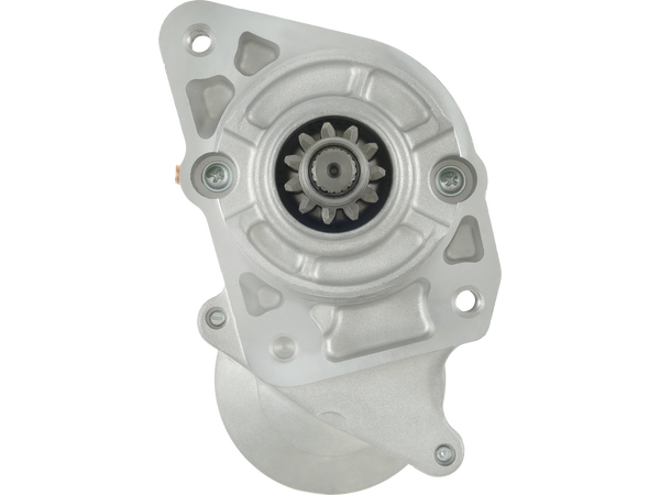 AS-PL Startmotor S6804S