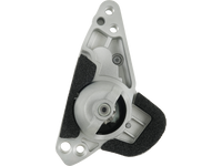 AS-PL Startmotor S01248S