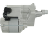 AS-PL Startmotor S6807S, bild 2