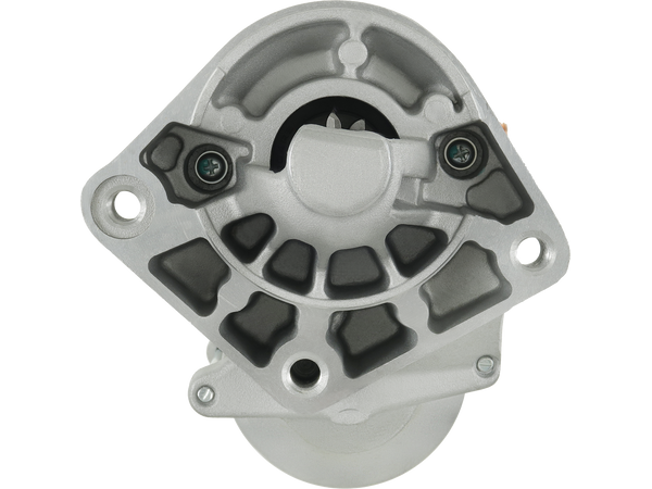 AS-PL Startmotor S6807S