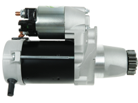 AS-PL Startmotor S6237S