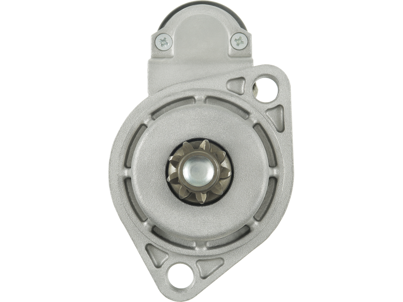 Remanufactured AS-PL Starter motor