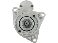 AS-PL Startmotor S9982S