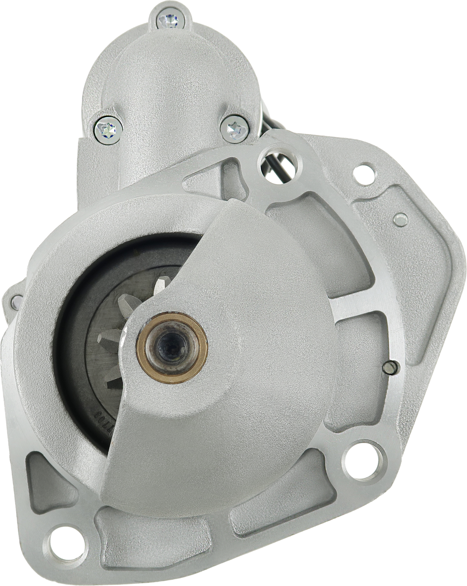 Brand new OEM SEG Starter motor