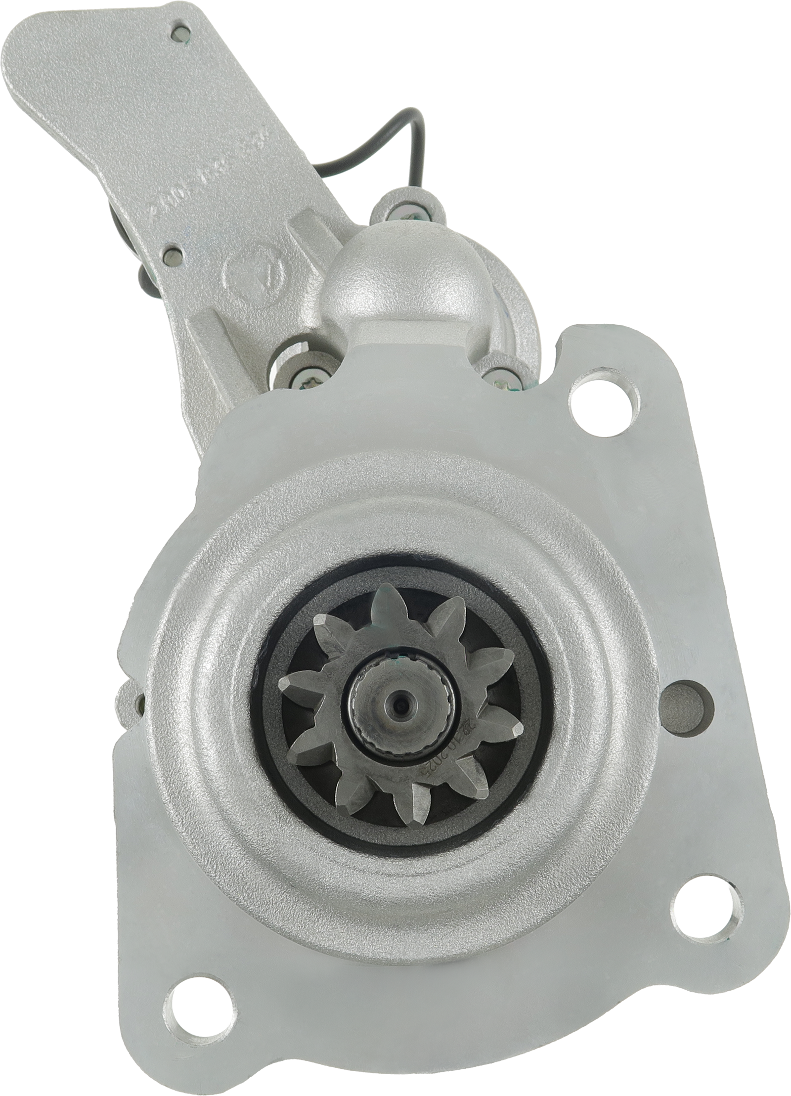 Brand new OEM SEG Starter motor
