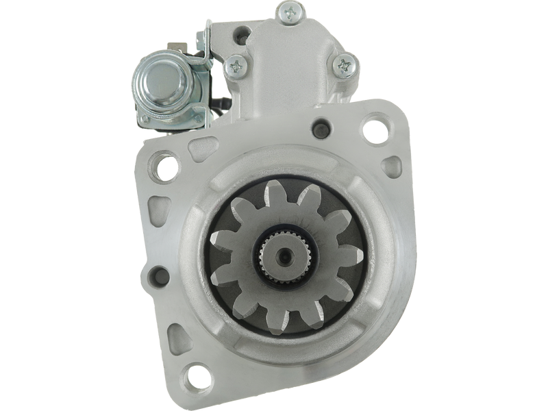 Brand new AS-PL Starter motor