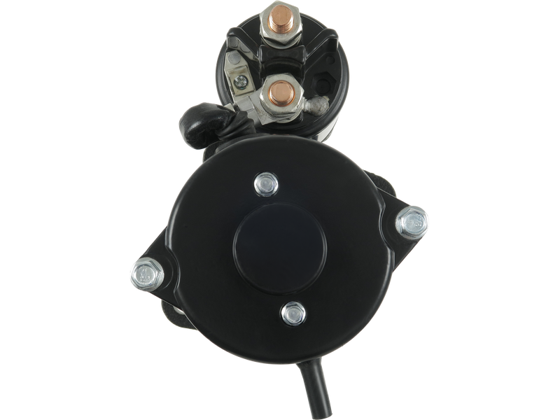 Brand new AS-PL Starter motor