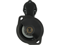 AS-PL Startmotor S9997S