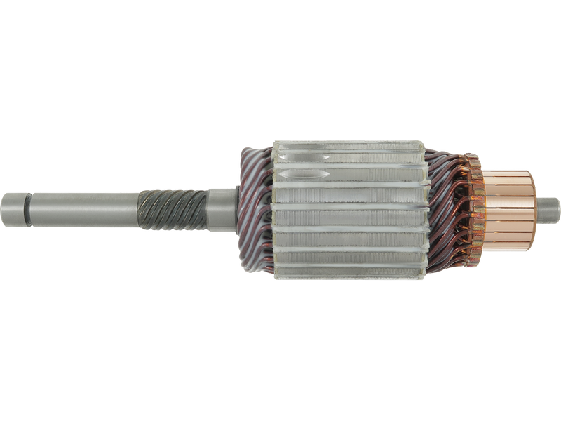 Brand new AS-PL Starter motor armature