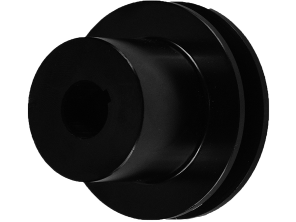 AP0001 — Växelströmsgenerators remskiva