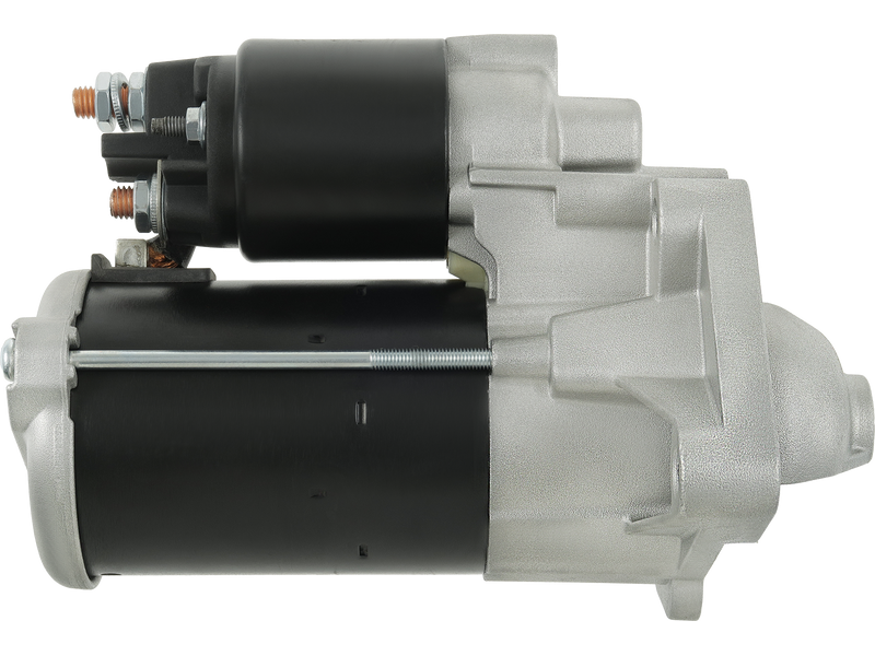 Remanufactured AS-PL Starter motor