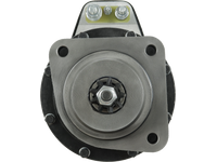 AS-PL Startmotor S0677S