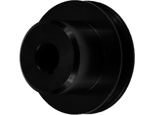 AP0009 — Växelströmsgenerators remskiva