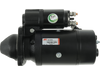 AS-PL Startmotor S91002S, bild 3