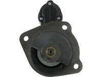 AS-PL Startmotor S91002S